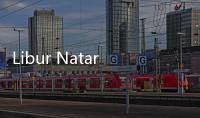 Libur Nataru, Jasa Marga Berikan Potongan Tarif 10 Persen Tol Trans Jawa